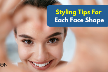 Styling Tips For Each Face Shape
