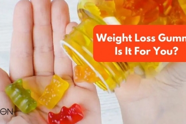 Weight Loss Gummy Is It For You