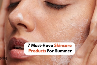 7 Must-Have Skincare Products For Summer