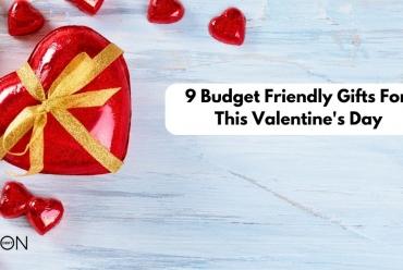 9 Budget Friendly Gifts For This Valentine's Day