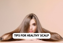 The importance of scalp care
