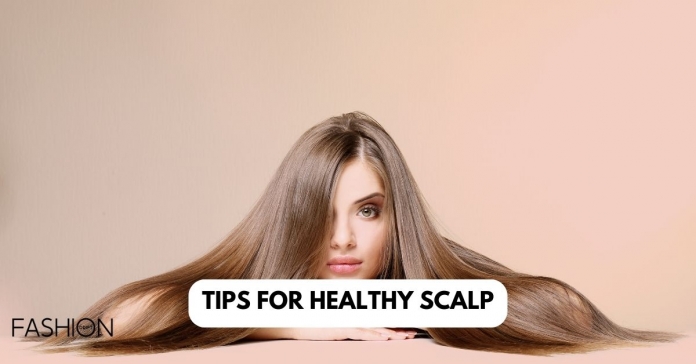 The importance of scalp care