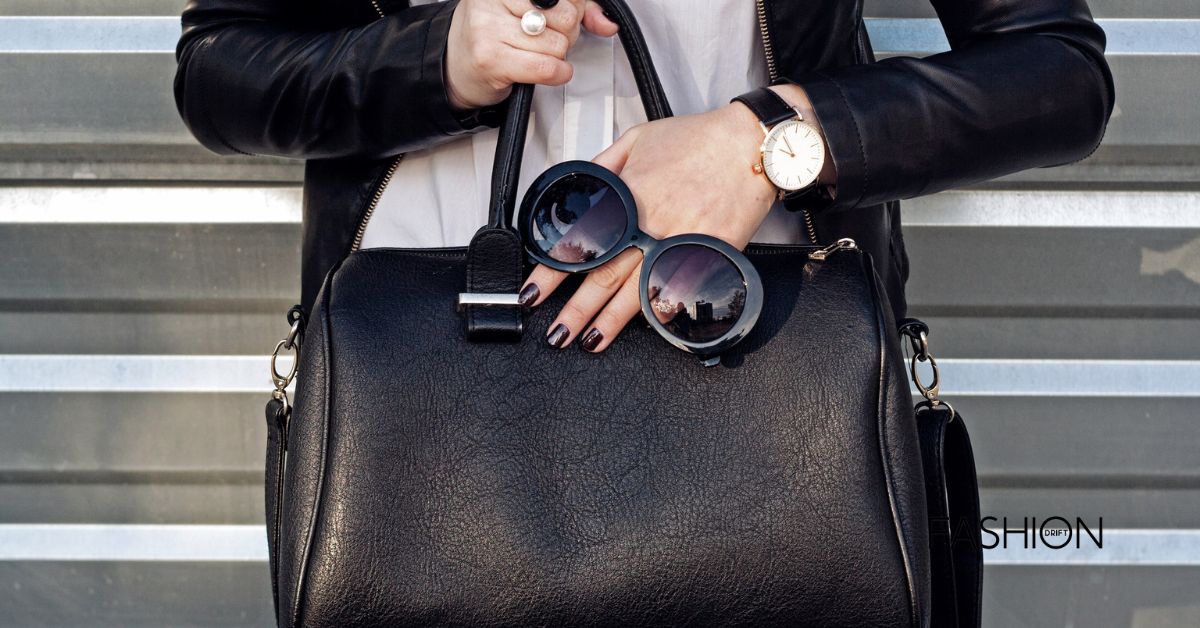 How To Choose The Right Handbag For Your Body Type?