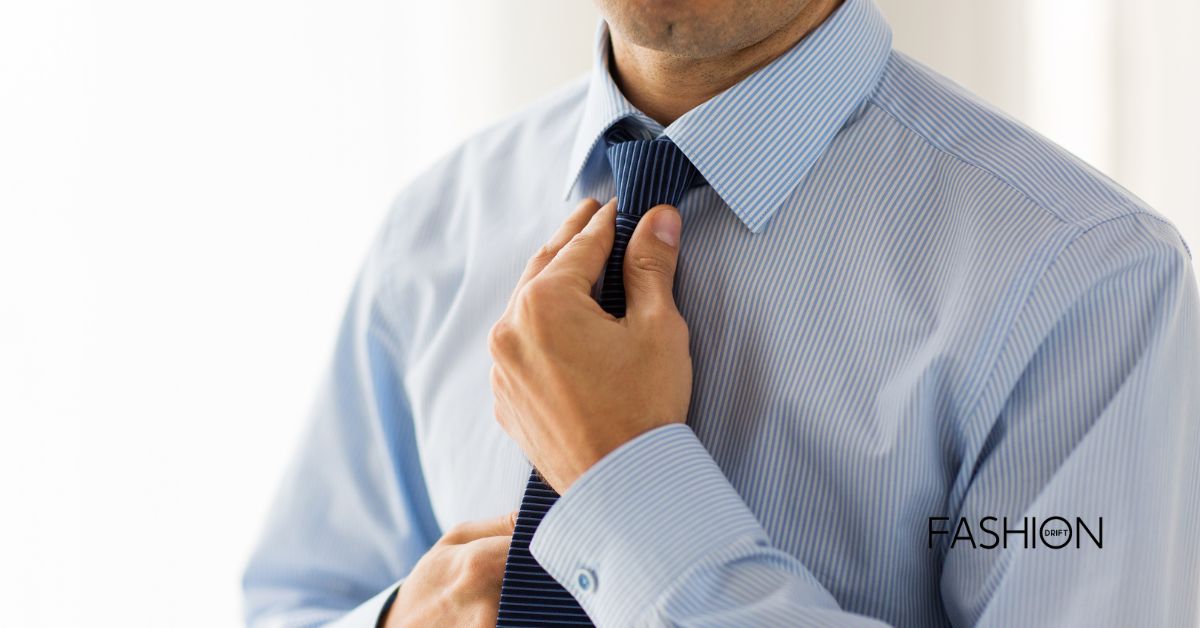 How To Choose The Right Tie For Your Outfit?