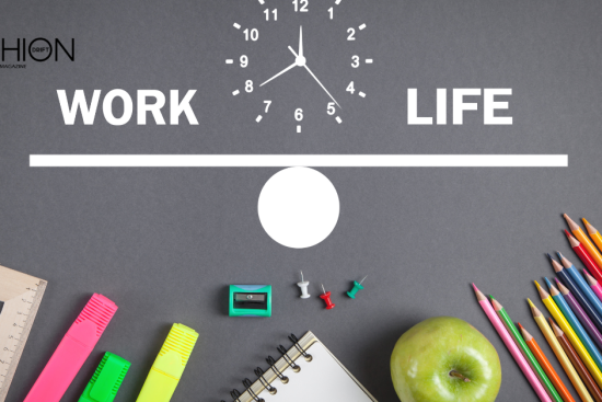 Worklife balance tips