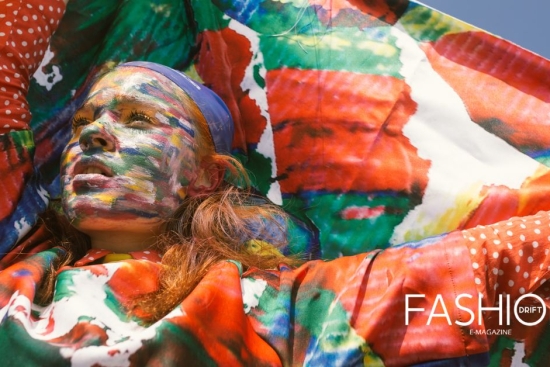 top fashion magazine