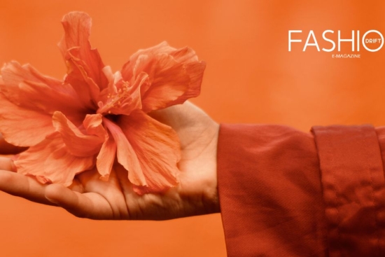fashion magazine