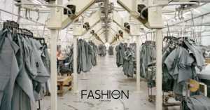 Fashion-industry