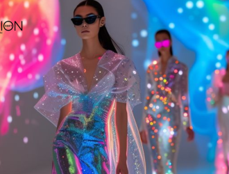 Digital-Fashion-Shows