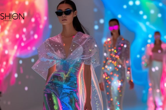 Digital-Fashion-Shows