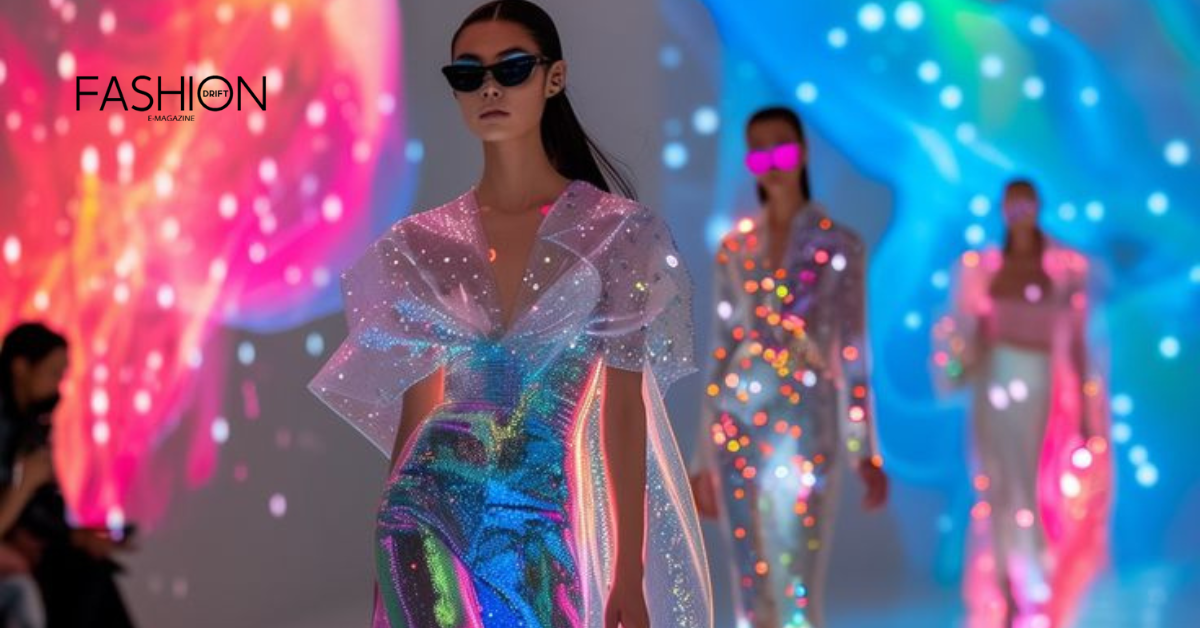 Digital-Fashion-Shows