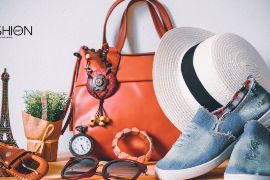 Maximalist Accessories