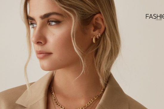 Minimal Jewellery