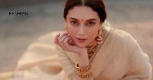 Aditi Rao Hydari Style