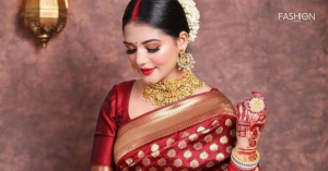 Karwa Chauth makeup looks 