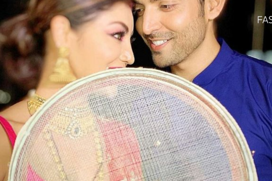 Karwa Chauth glam