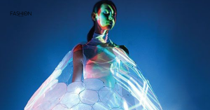 Fashion tech innovations