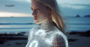 Technology transforming fashion