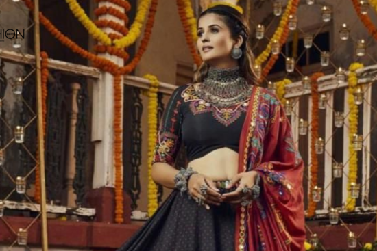 Dussera fashion