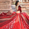 Lehenga designs for brides