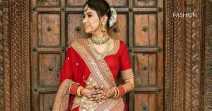 Karwa Chauth makeup looks 