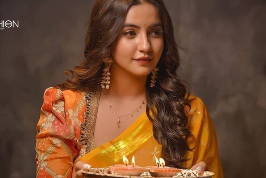 Karwa Chauth glam