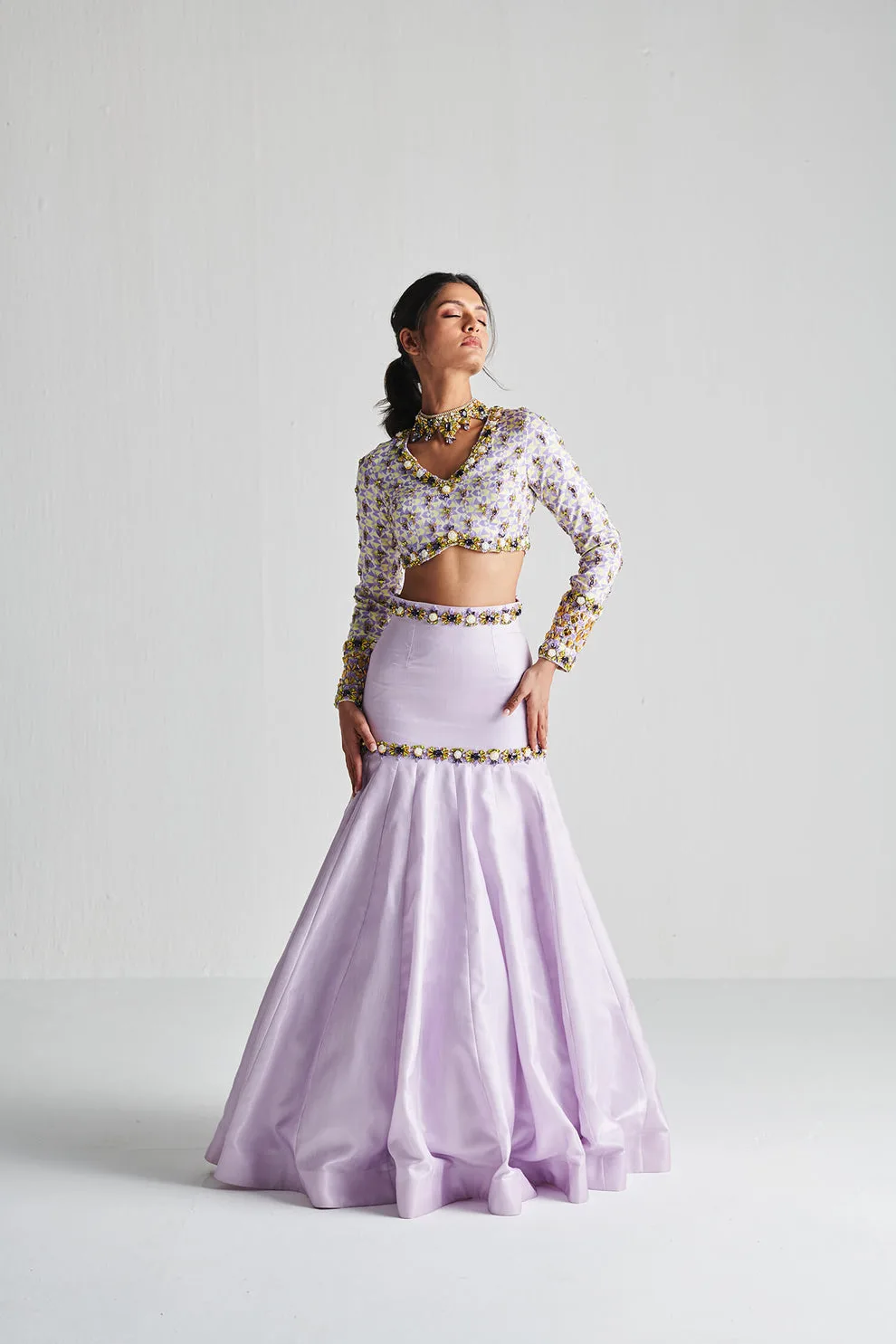 All Hearts On You By Albeli Luxe