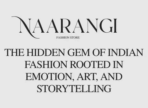 Indian fashion,Modern Indian wear,Sustainable clothing India