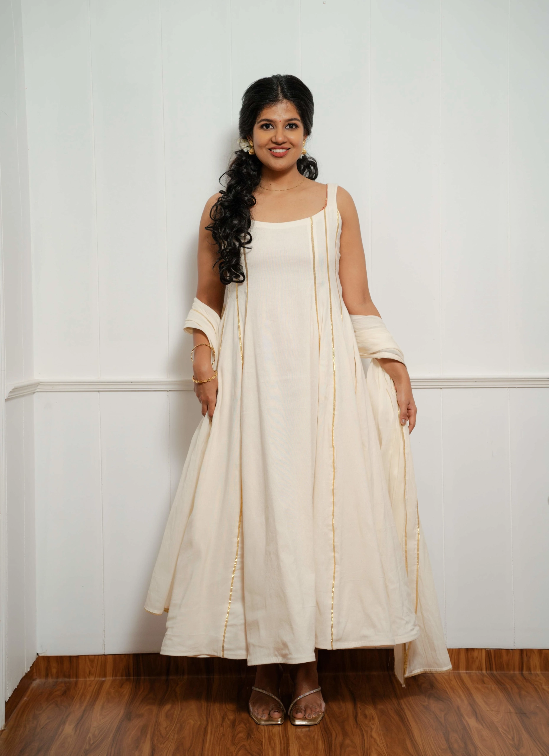 Urna Dress