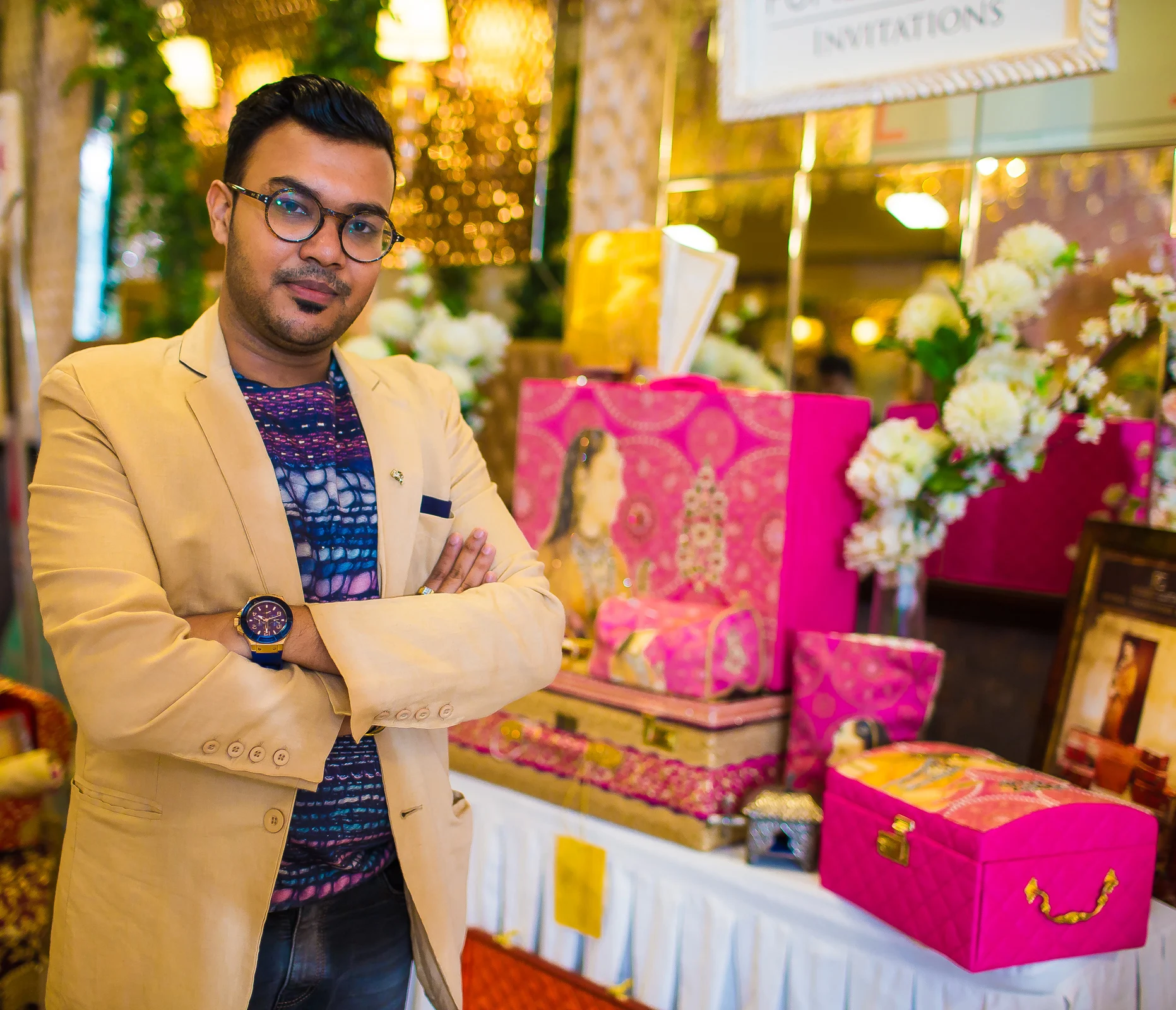 Puneet Gupta