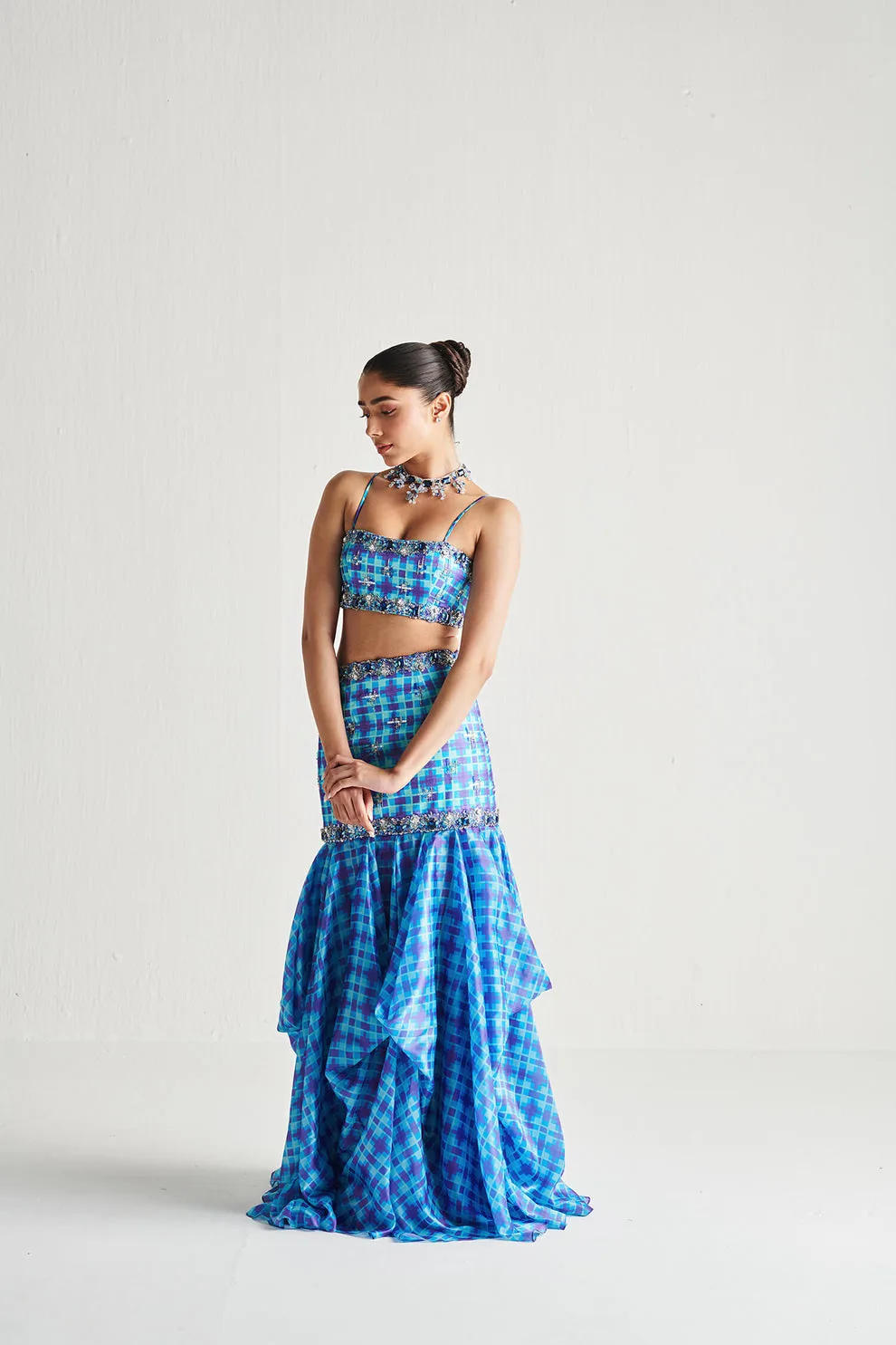 Retro Saas By Albeli Luxe