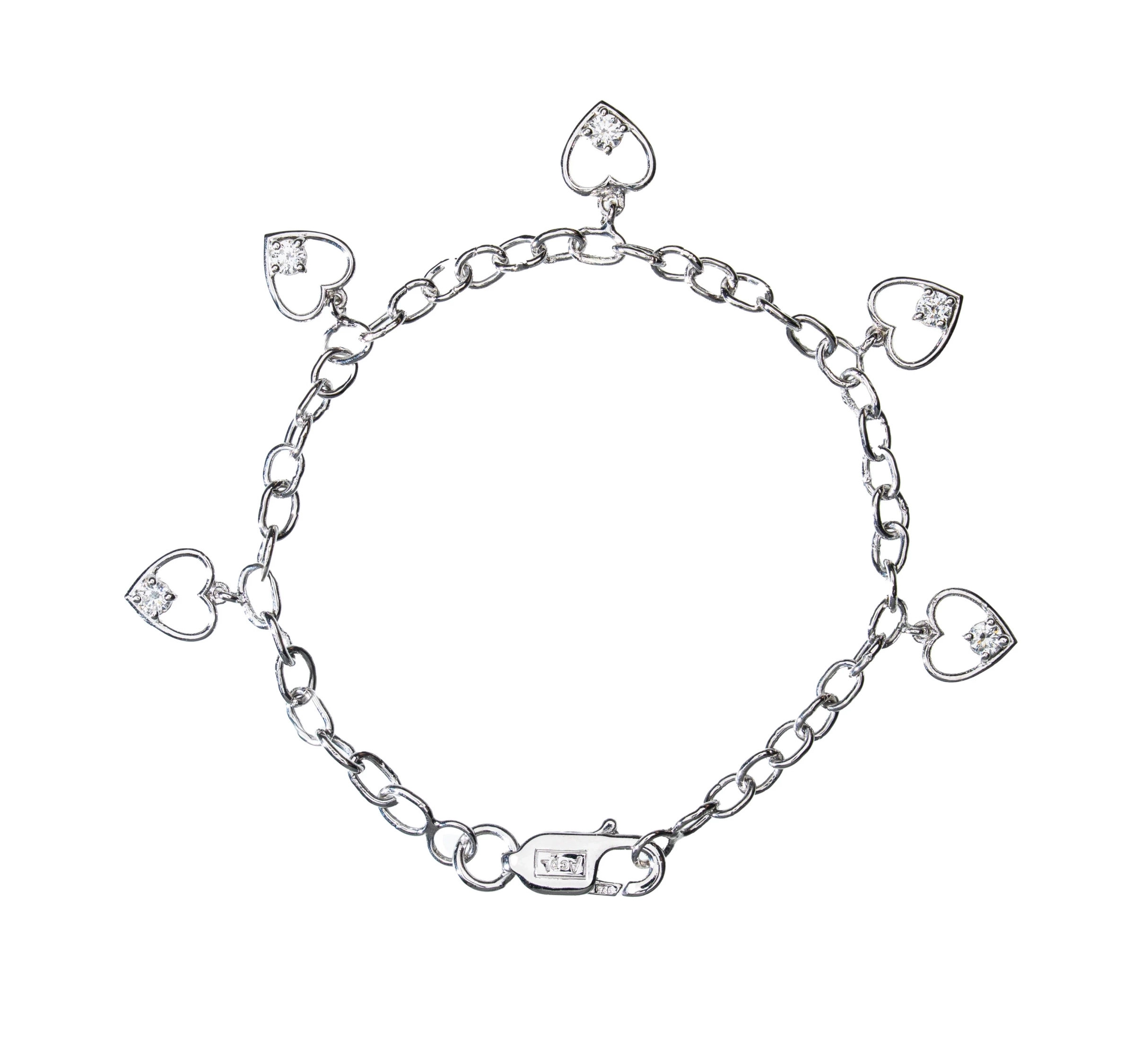 Tenderheart Bracelet