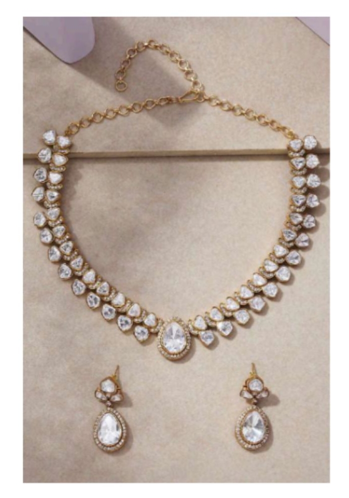 Ethereal Necklace Set