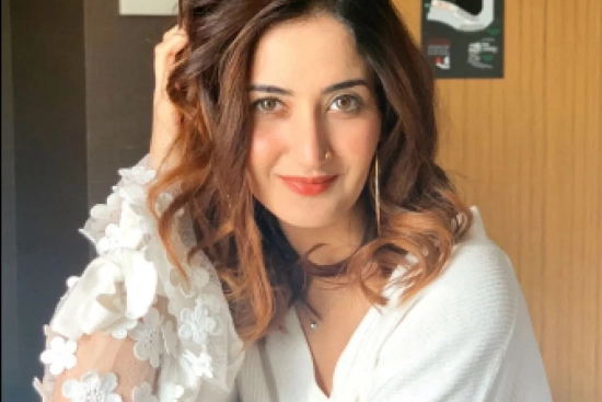 Vaishali Dahiya is the Founder and Creative Director at Realm by Vaishali