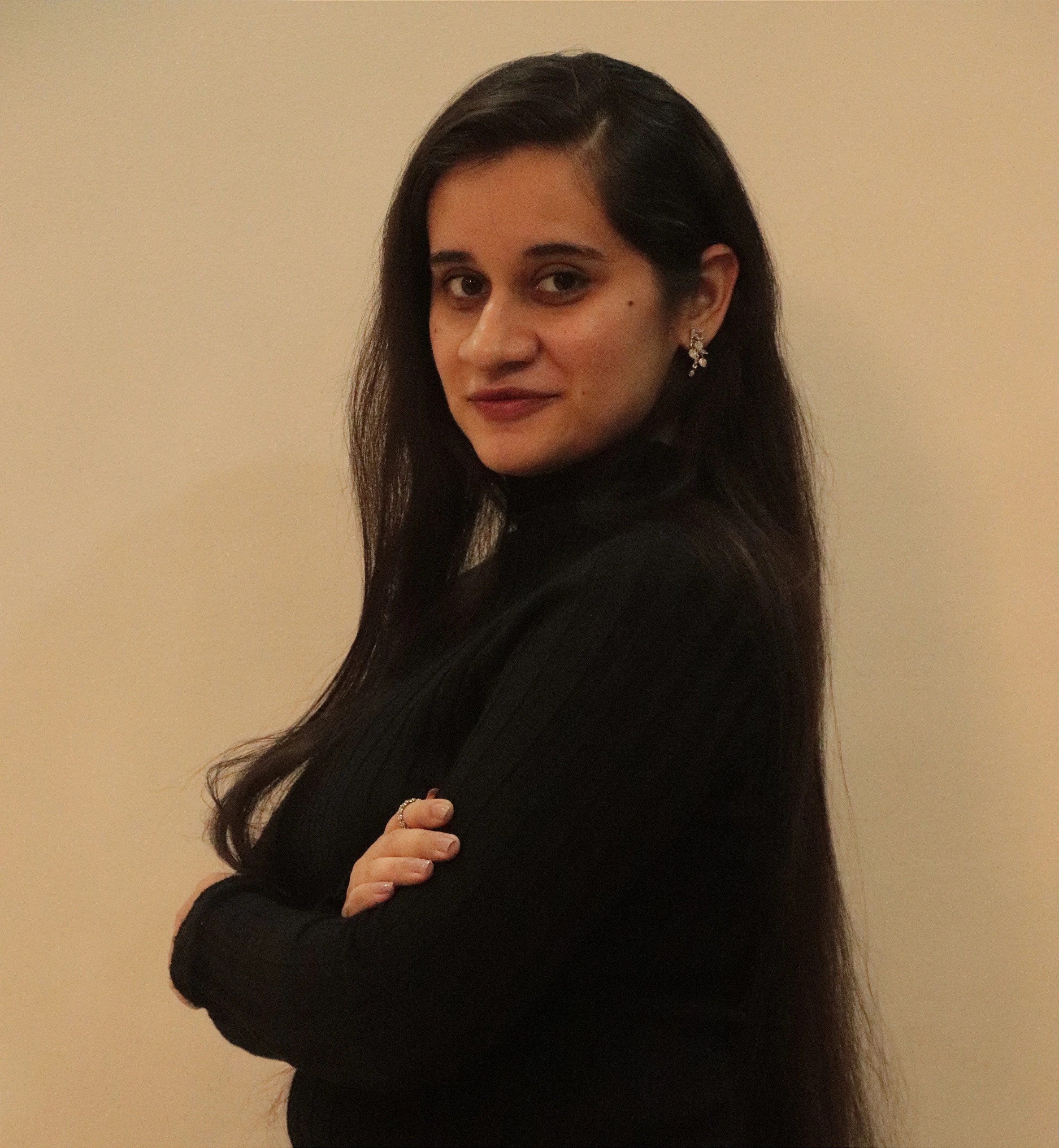 Inderdeep Kaur Raison D'etre Atelier