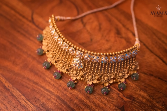 avama jewellery