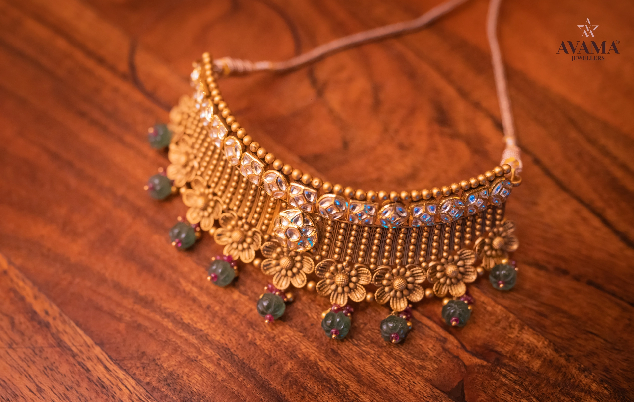 avama jewellery