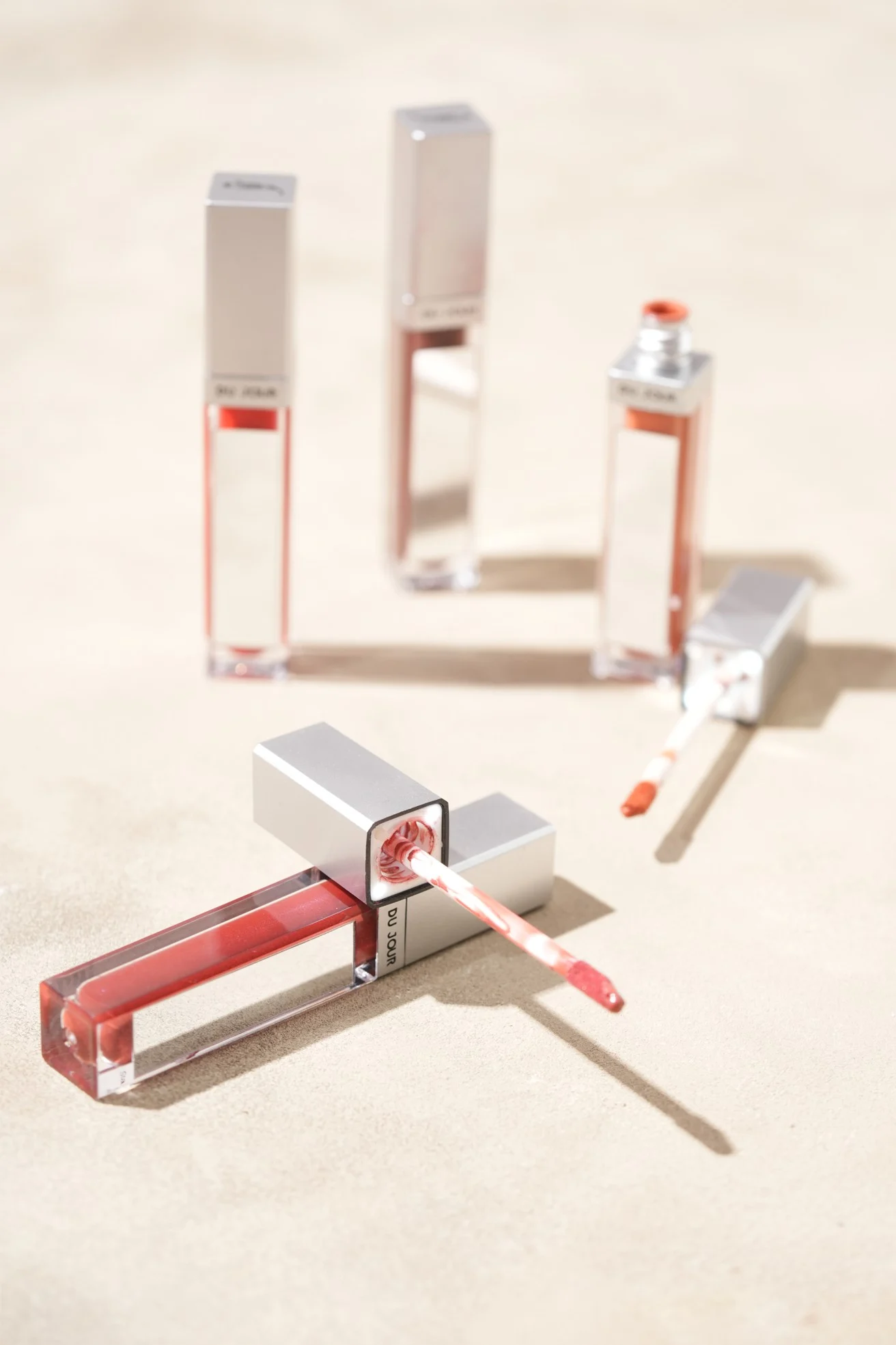 STARDUST VELVET LIPSTICK 