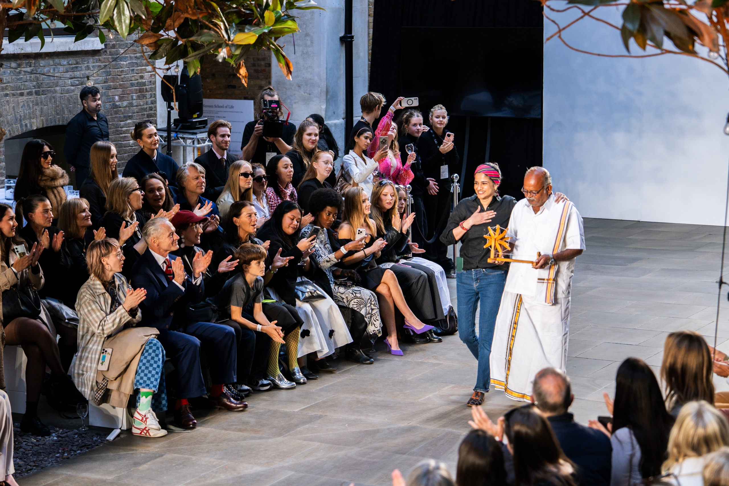 Vino Supraja – The Visionary Designer Shaping the Future of Sustainable Fashion Brand Dubai UAE