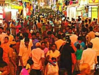 Chennai’s Hidden Fashion Streets