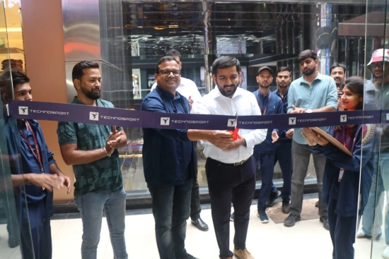 TechnoSport is India’s fastest-growing